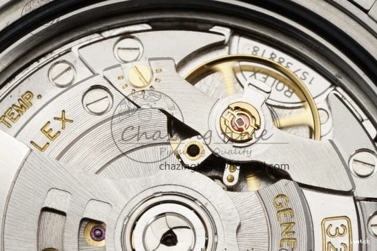 BLNR Jubilee Best Edition 126710 K3285 Factory SS CHS KING GMT II 904L Master Bracelet on 1:1 0105